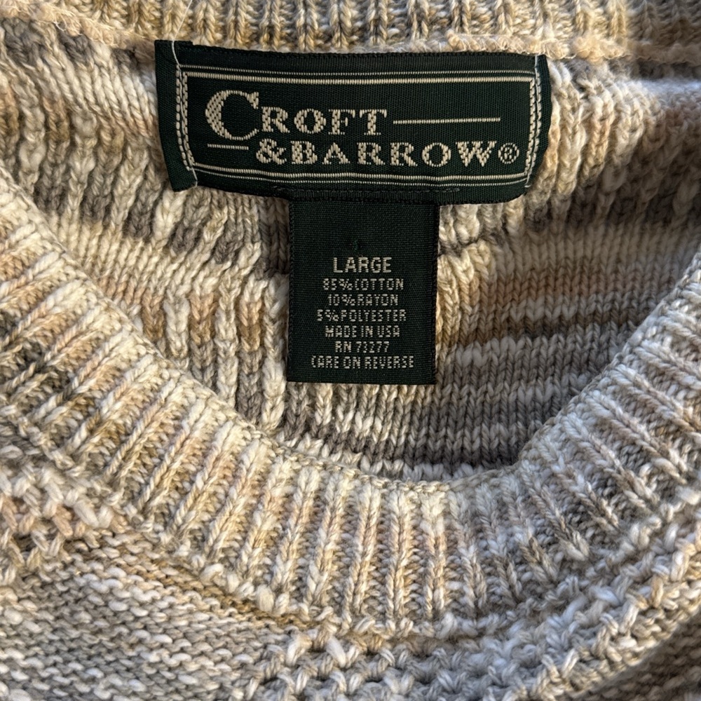 Textured Sweater - Picture 2 of 3